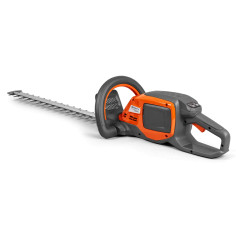 HUSQVARNA 215iHD45 tagliasiepi a batteria - con batteria e caricabatterie