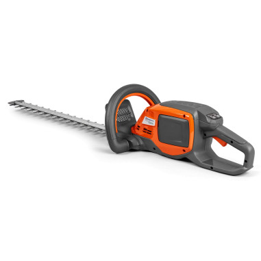 HUSQVARNA 215iHD45 tagliasiepi a batteria - con batteria e caricabatterie