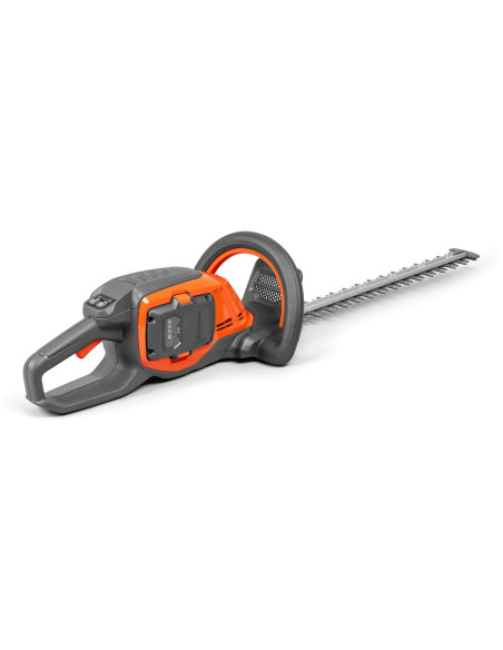 HUSQVARNA 215iHD45 tagliasiepi a batteria - con batteria e caricabatterie