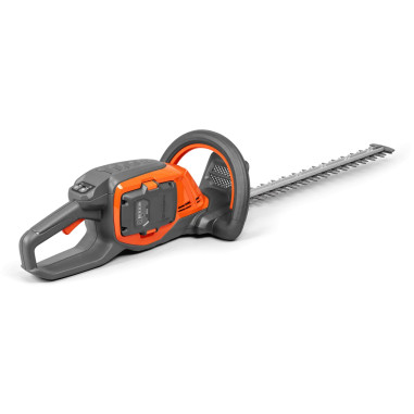 HUSQVARNA 215iHD45 tagliasiepi a batteria - con batteria e caricabatterie
