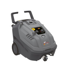 COMET Idropulitrice KP Classic 3.10 acqua calda 110 °C 140 bar 3,0 HP 2700W