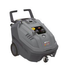 COMET Idropulitrice professionale KP PRO Extra 5.12 acqua calda 200 bar 5,5 HP