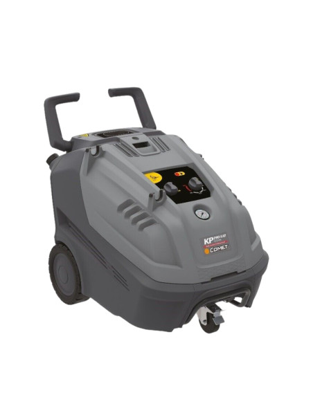 COMET Idropulitrice professionale KP PRO Extra 5.12 acqua calda 200 bar 5,5 HP