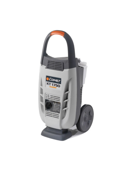 COMET Idropulitrice KT 1750 Classic acqua fredda 150 bar 2,4 kW 510 l/h