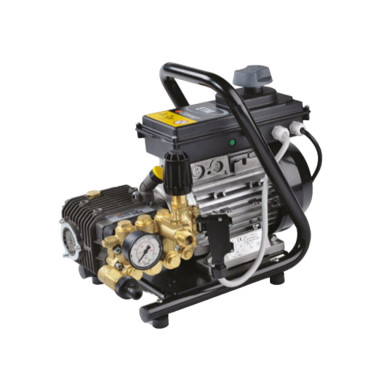 COMET Idropulitrice ETM 150 acqua fredda 150 bar - 600l/h - 2900W - 3,0HP - 230V