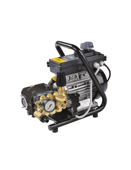 COMET Idropulitrice ETM 150 acqua fredda 150 bar - 600l/h - 2900W - 3,0HP - 230V