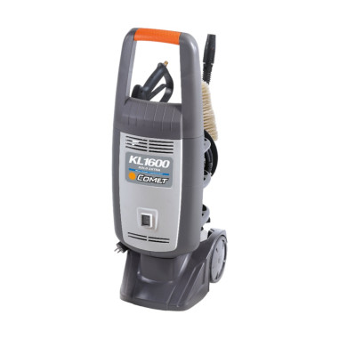 COMET Idropulitrice KL 1600 EXTRA acqua fredda 150 bar 2300W 480 l/h