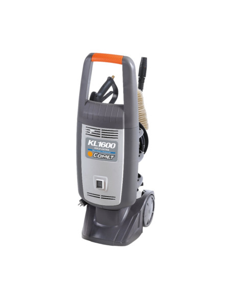COMET Idropulitrice KL 1600 EXTRA acqua fredda 150 bar 2300W 480 l/h