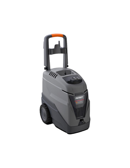 COMET Idropulitrice PATRIOT 140 acqua calda 90°C 140 bar 2,1 kW 2300W