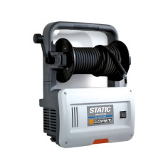 COMET Idropulitrice STATIC 1700 CL acqua fredda 150 bar 2,4 kW 510 l/h