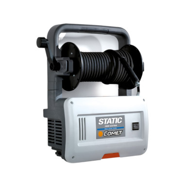 COMET Idropulitrice STATIC 1700 CL acqua fredda 150 bar 2,4 kW 510 l/h