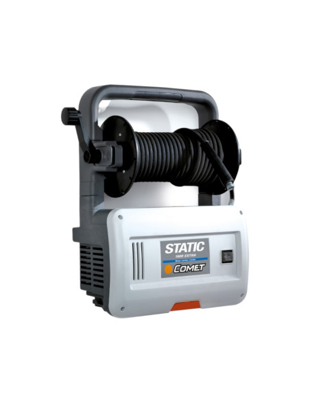 COMET Idropulitrice STATIC 1700 CL acqua fredda 150 bar 2,4 kW 510 l/h
