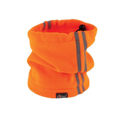 U-power scaldacollo arancione fluo