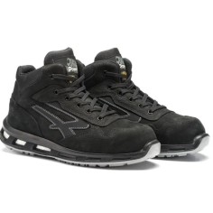 U-POWER LIFT s ESD S3S CI FO SR scarpa antinfortunistica alta