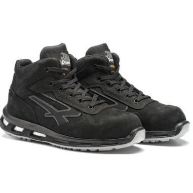U-POWER LIFT s ESD S3S CI FO SR scarpa antinfortunistica alta