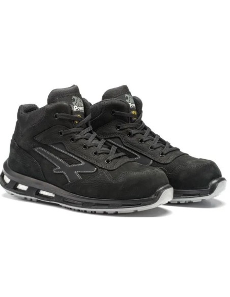 U-POWER LIFT s ESD S3S CI FO SR scarpa antinfortunistica alta