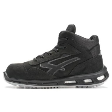 U-POWER LIFT s ESD S3S CI FO SR scarpa antinfortunistica alta