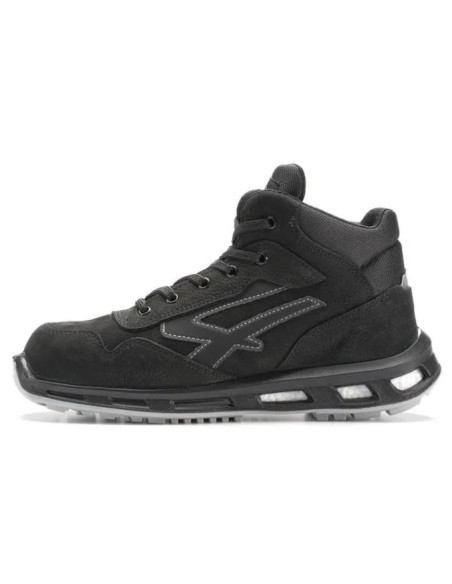 U-POWER LIFT s ESD S3S CI FO SR scarpa antinfortunistica alta