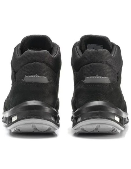 U-POWER LIFT s ESD S3S CI FO SR scarpa antinfortunistica alta