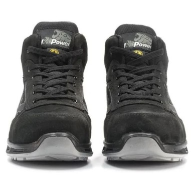 U-POWER LIFT s ESD S3S CI FO SR scarpa antinfortunistica alta