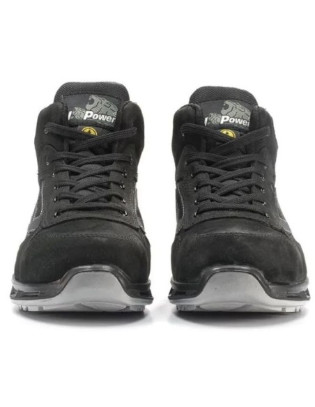 U-POWER LIFT s ESD S3S CI FO SR scarpa antinfortunistica alta