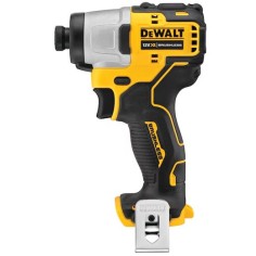 DEWALT Avvitatore ad impulsi Compatto 12V Attacco 1/4" - solo corpo macchina
