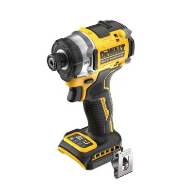 DEWALT Avvitatore ad impulsi compatto IDRAULICO 3 Modalità 18V XR BRUSHLESS 1/4”
