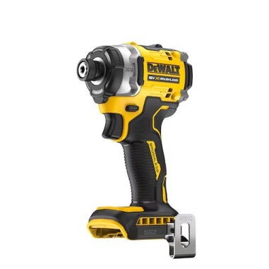 DEWALT Avvitatore ad impulsi compatto IDRAULICO 3 Modalità 18V XR BRUSHLESS 1/4”