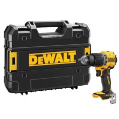 DEWALT DCD799NT-XJ Trapano Avvitatore con percussione compatto 2 Velocità XR 18V