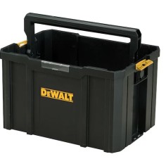 DEWALT DWST1-71228 TSTAK CESTELLO Impilabile con tutti i moduli TSTAKTM