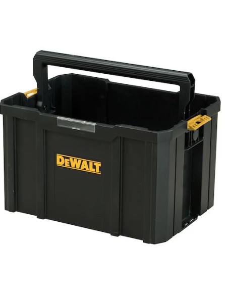 DEWALT DWST1-71228 TSTAK CESTELLO Impilabile con tutti i moduli TSTAKTM