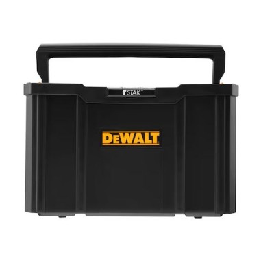 DEWALT DWST1-71228 TSTAK CESTELLO Impilabile con tutti i moduli TSTAKTM