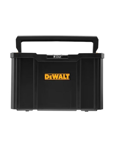 DEWALT DWST1-71228 TSTAK CESTELLO Impilabile con tutti i moduli TSTAKTM
