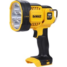 DEWALT DCL043-XJ Torcia LED XR Litio 18V (senza batterie)