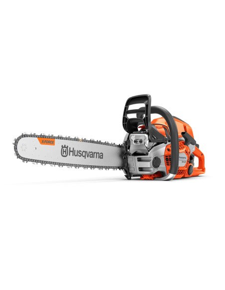 Motosega Husqvarna 562 XP® Professionale, 60cc | Prezzo e Offerte
