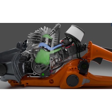 Motosega Husqvarna 562 XP® Professionale, 60cc | Prezzo e Offerte