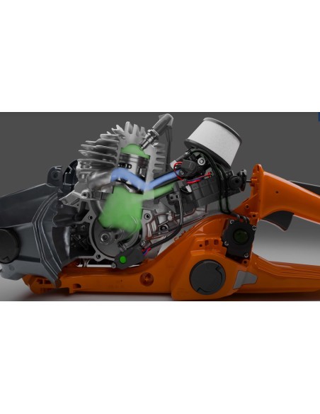 Motosega Husqvarna 562 XP® Professionale, 60cc | Prezzo e Offerte