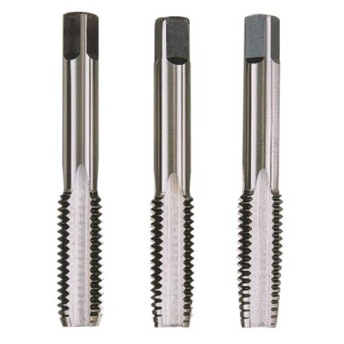 KRINO MASCHI A MANO CV WHITWORTH 3PZ 5/8