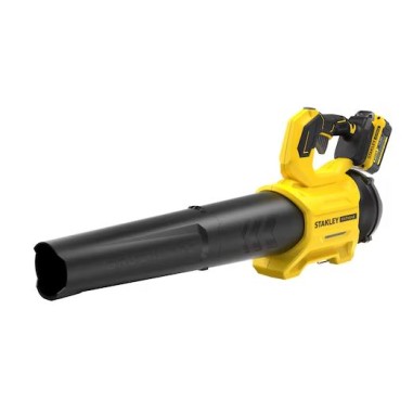 STANLEY SOFFIATORE BRUSHLESS V20 - BATTERIA 4.0AH