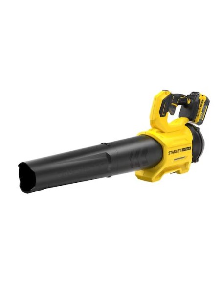 STANLEY SOFFIATORE BRUSHLESS V20 - BATTERIA 4.0AH
