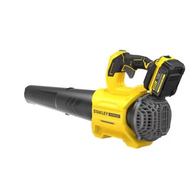 STANLEY SOFFIATORE BRUSHLESS V20 - BATTERIA 4.0AH