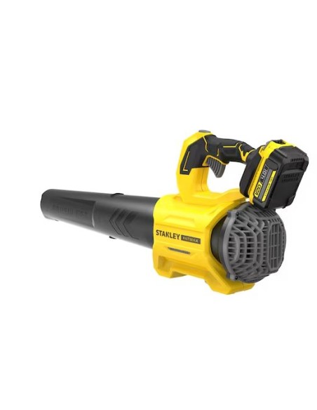 STANLEY SOFFIATORE BRUSHLESS V20 - BATTERIA 4.0AH