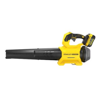 STANLEY SOFFIATORE BRUSHLESS V20 - BATTERIA 4.0AH