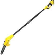 STANLE YSFMCPS620M1-QW POTATORE A BATTERIA 18V STANLEY FATMAX V20