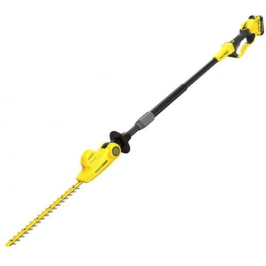 STANLEY SFMCPH845M1 TAGLIASIEPI A TESTA ORIENTABILE A BATTERIA 18V FATMAX V20