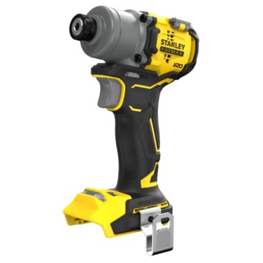 STANLEY SFMCF830D2K-QW Avvitatore a impulsi 203 nm 18V BRUSHLESS  2 batterie 2ah