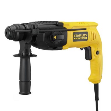 STANLEY SFMEH200K-QS Martello tassellatore SDS+ 750W-2.2J FATMAX