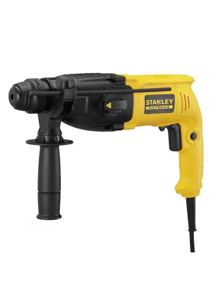 STANLEY SFMEH200K-QS Martello tassellatore SDS+ 750W-2.2J FATMAX