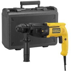 STANLEY SFMEH200K-QS Martello tassellatore SDS+ 750W-2.2J FATMAX