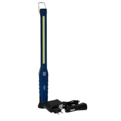 FERMEC 15601 lampada ultra sottile led alta luminosità ricaricabile